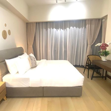 Eastern Suites Star Klcc Kuala Lumpur Eksteriør billede
