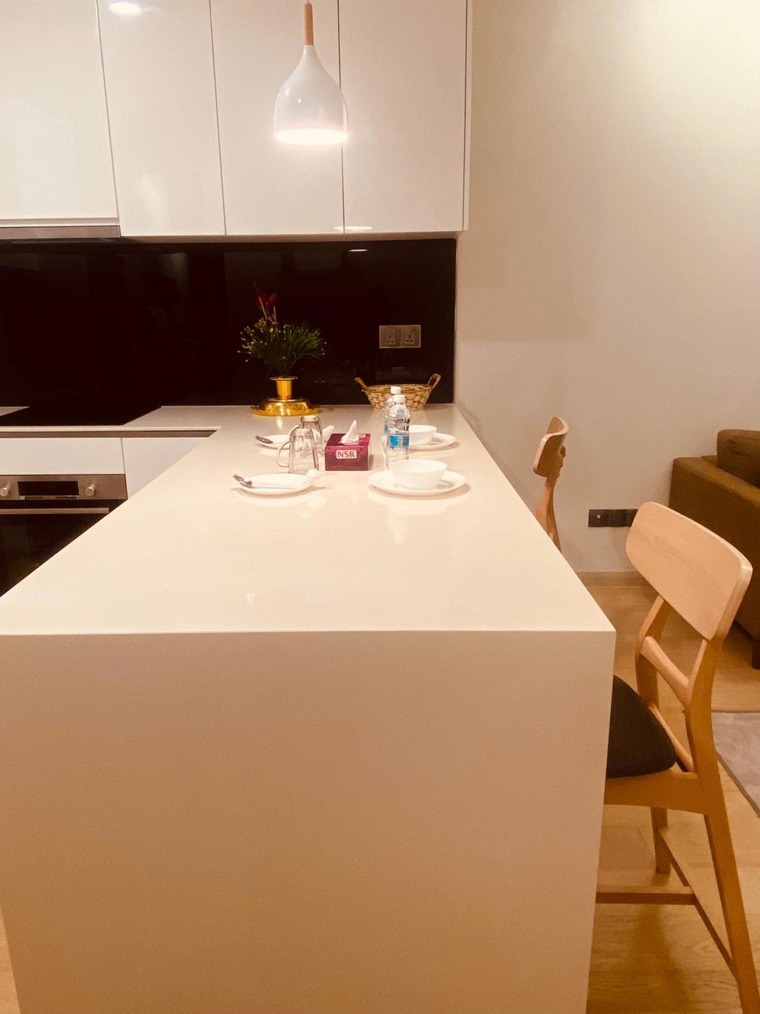 Eastern Suites Star Klcc Kuala Lumpur Eksteriør billede