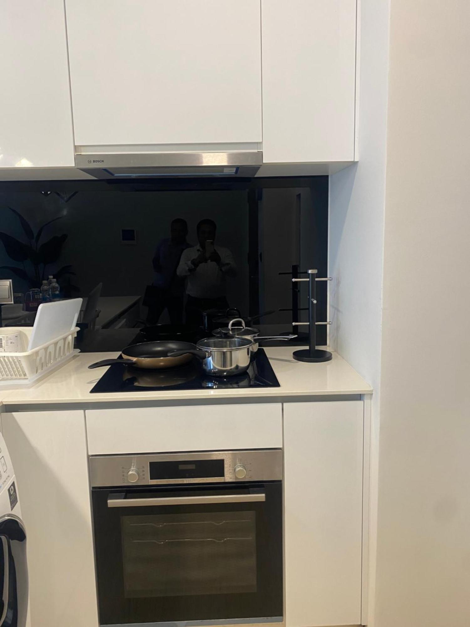 Eastern Suites Star Klcc Kuala Lumpur Eksteriør billede