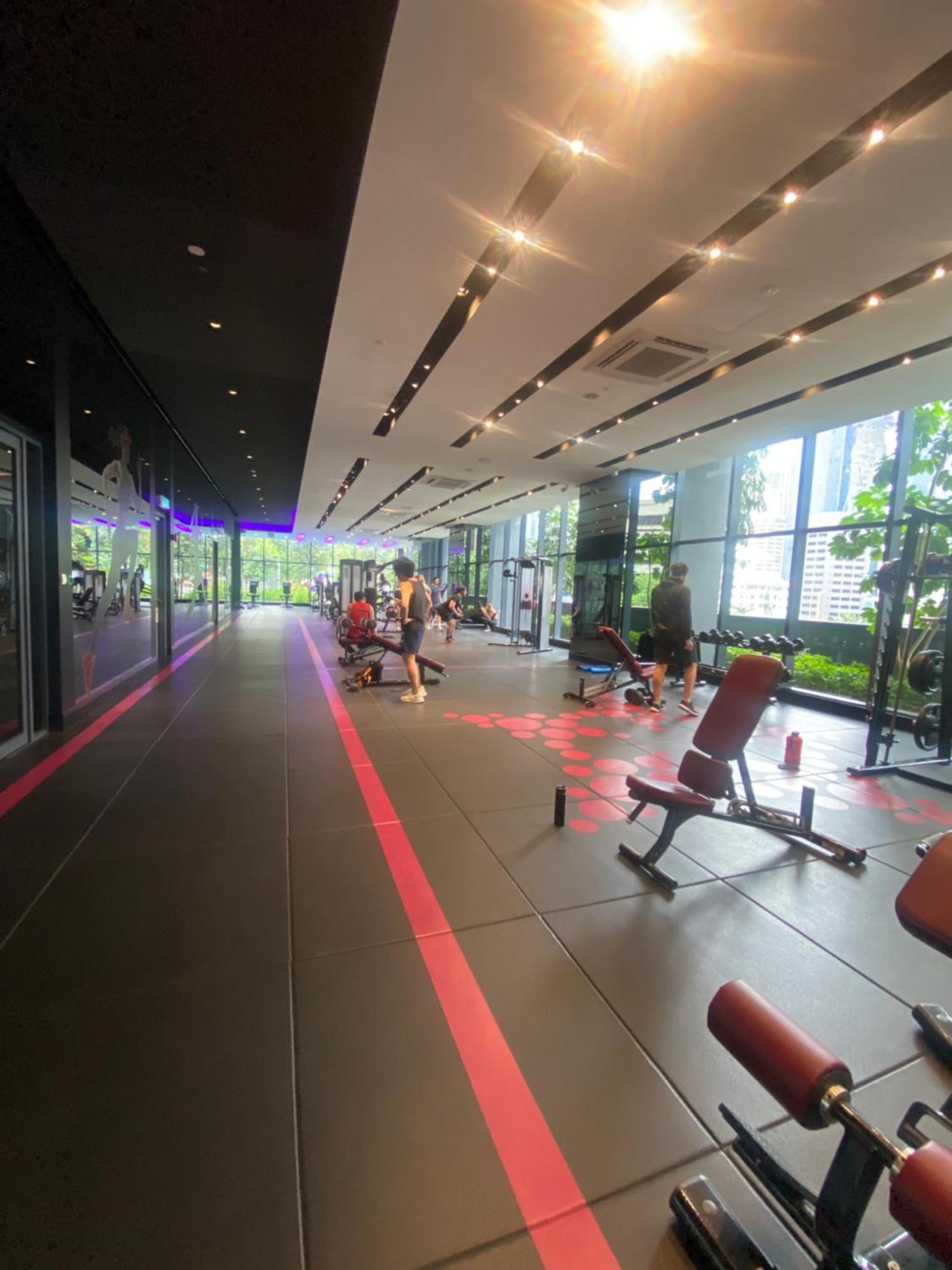 Eastern Suites Star Klcc Kuala Lumpur Eksteriør billede