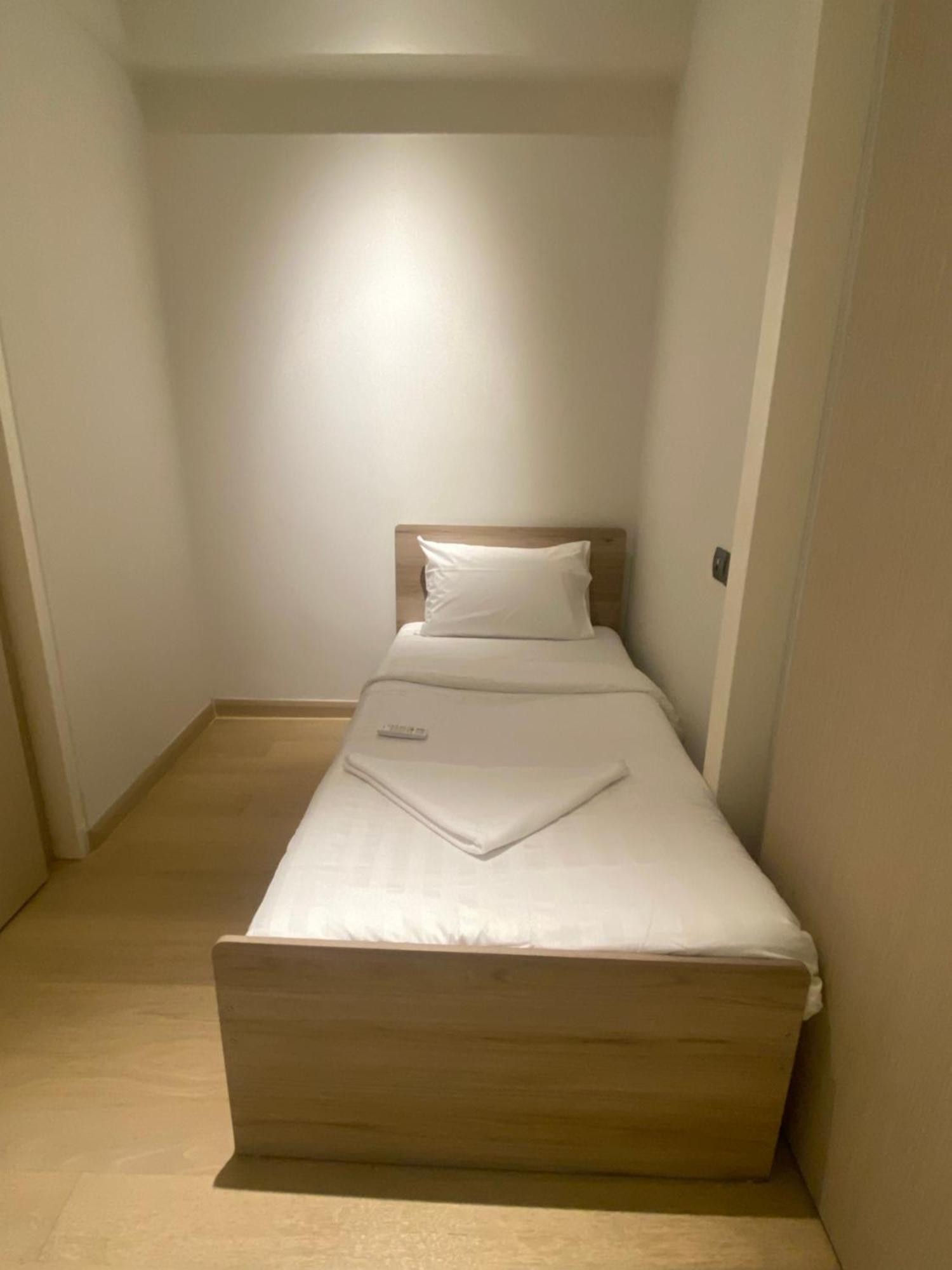 Eastern Suites Star Klcc Kuala Lumpur Eksteriør billede