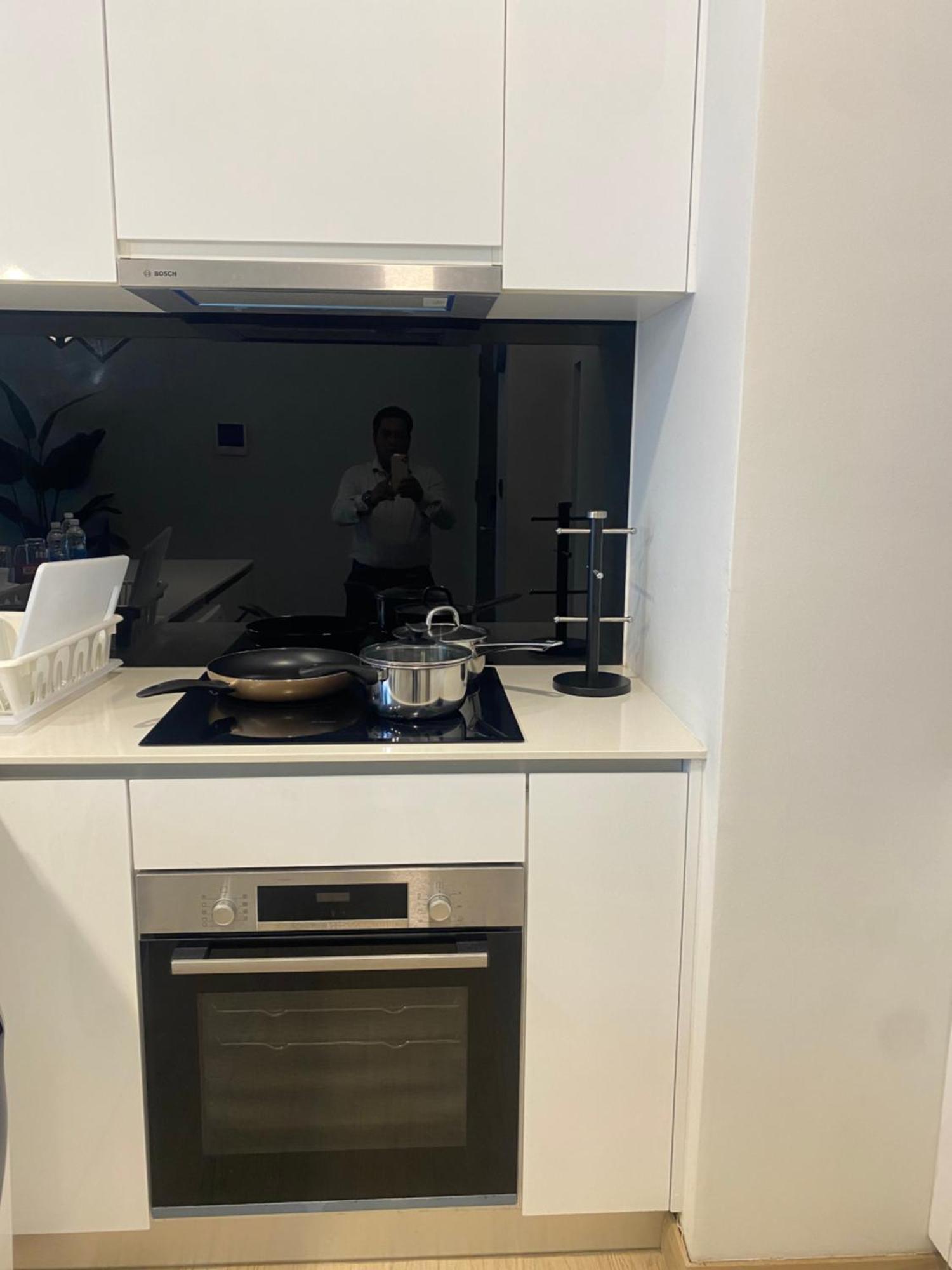 Eastern Suites Star Klcc Kuala Lumpur Eksteriør billede