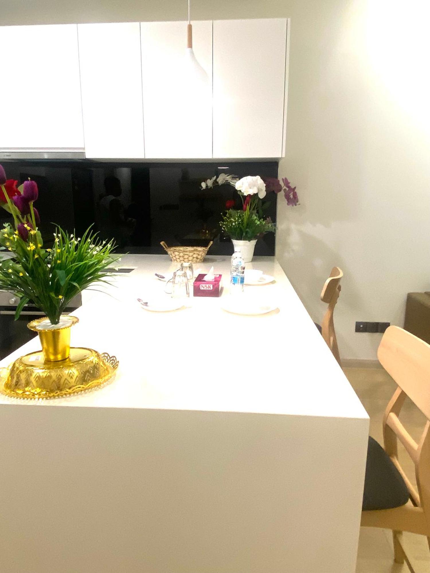 Eastern Suites Star Klcc Kuala Lumpur Eksteriør billede