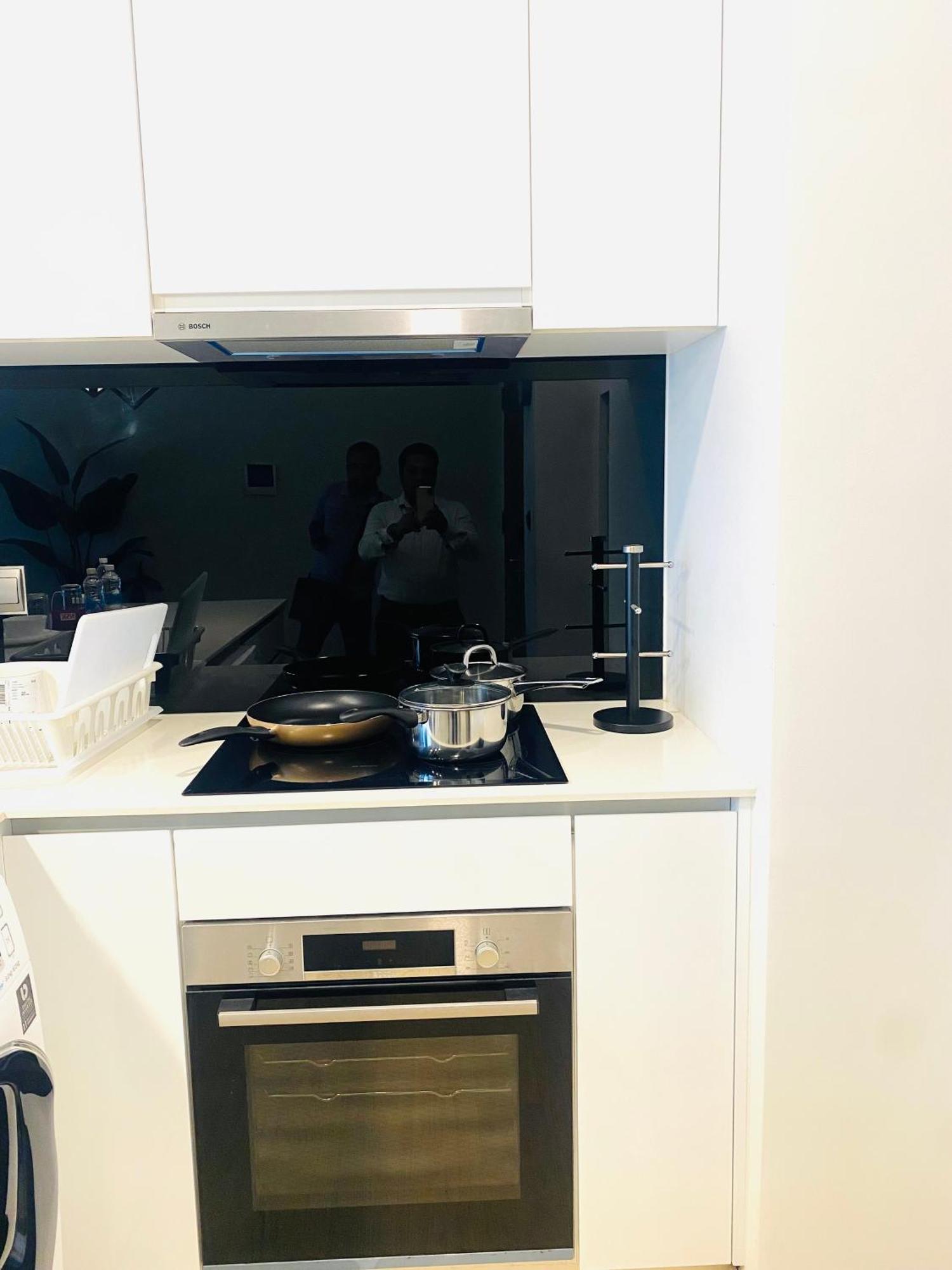 Eastern Suites Star Klcc Kuala Lumpur Eksteriør billede
