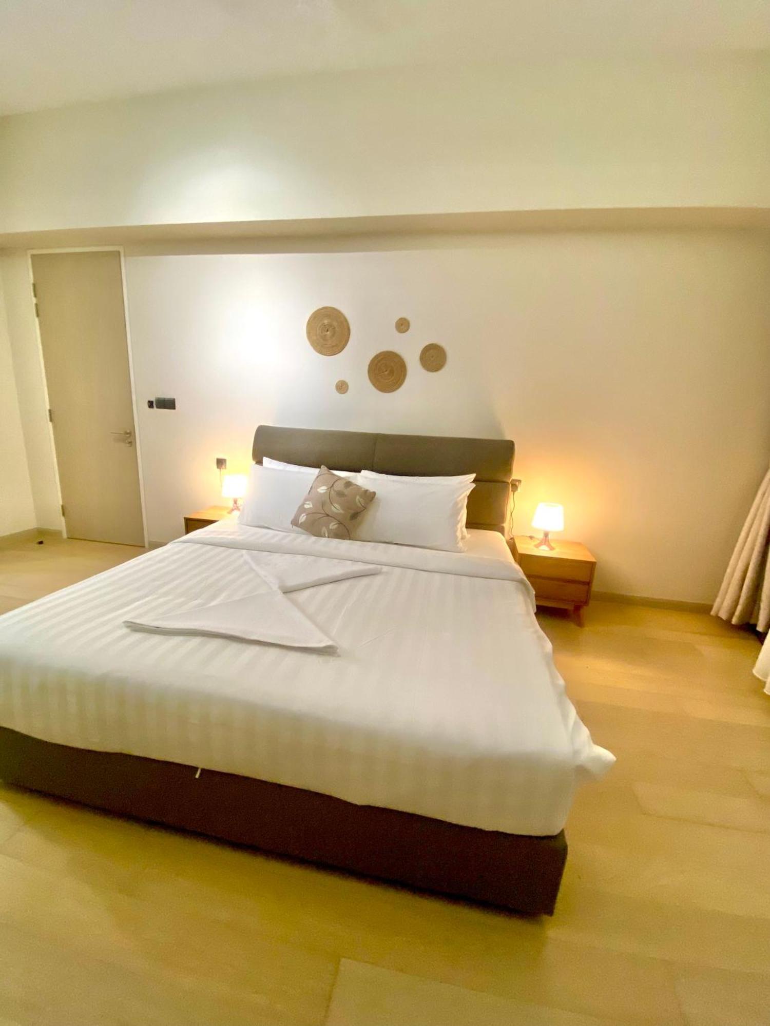 Eastern Suites Star Klcc Kuala Lumpur Eksteriør billede