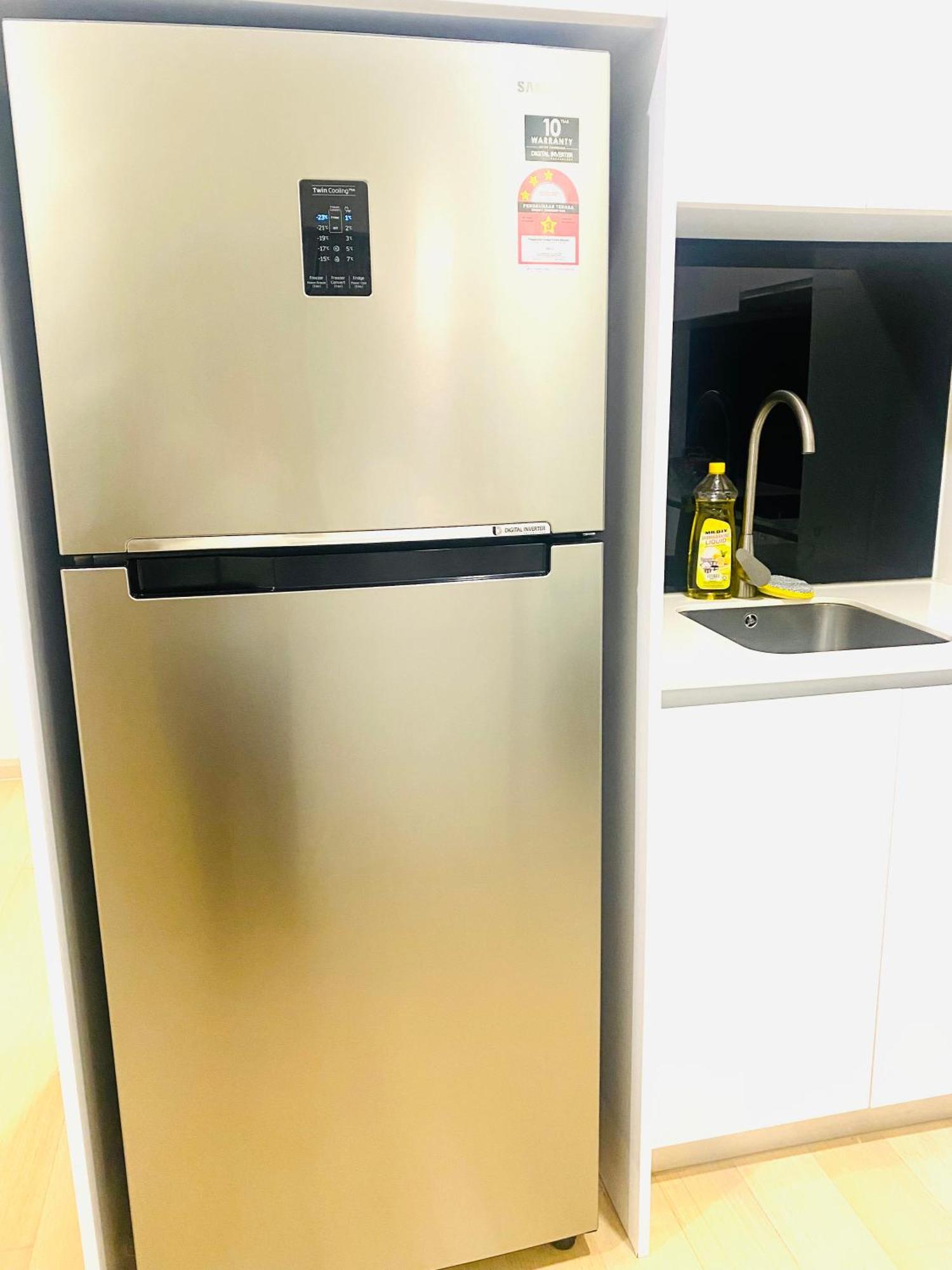Eastern Suites Star Klcc Kuala Lumpur Eksteriør billede