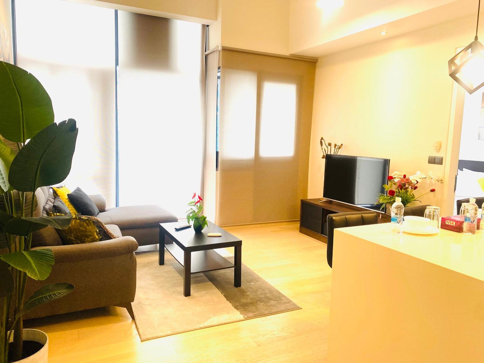 Eastern Suites Star Klcc Kuala Lumpur Eksteriør billede