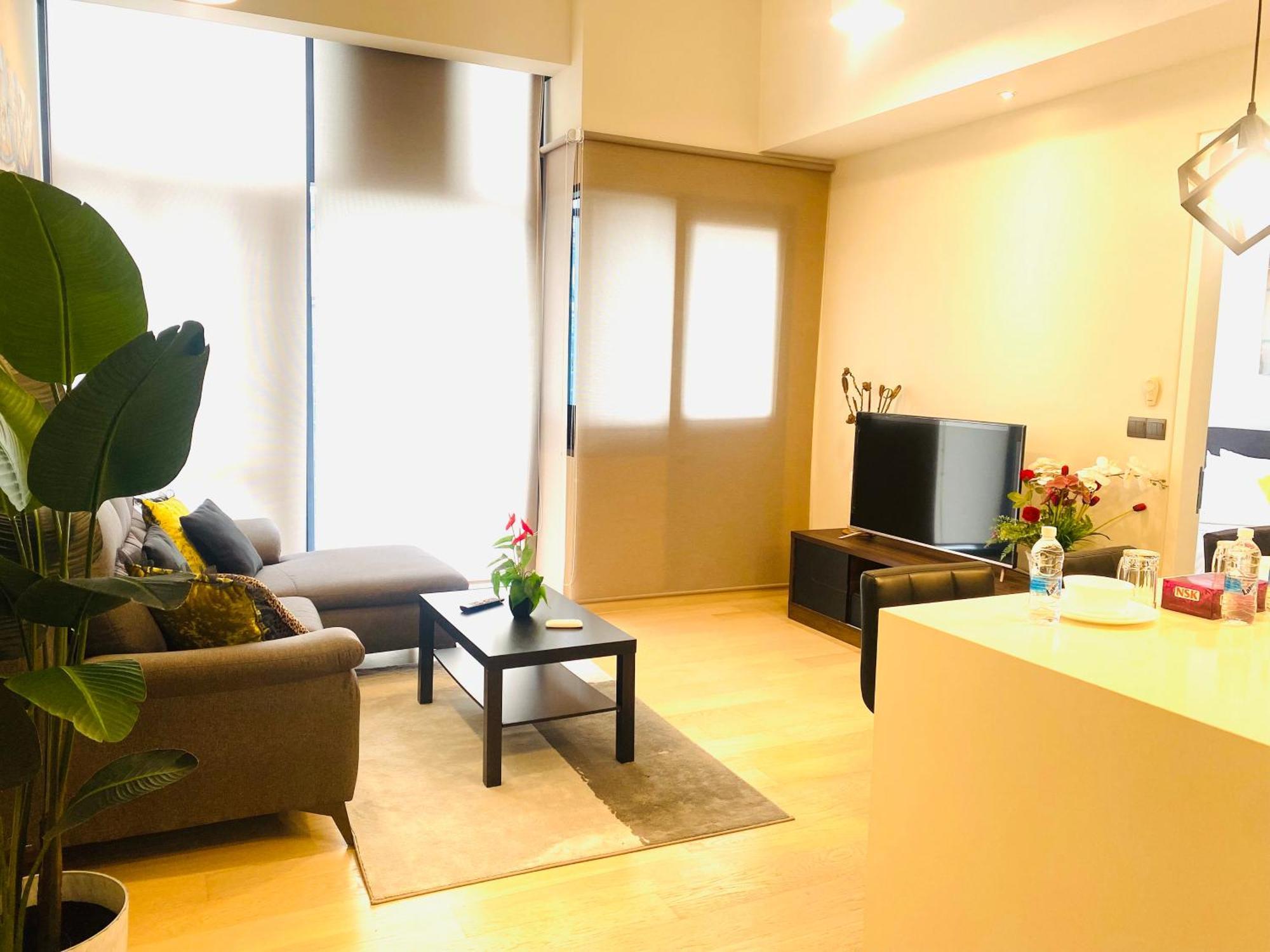 Eastern Suites Star Klcc Kuala Lumpur Eksteriør billede