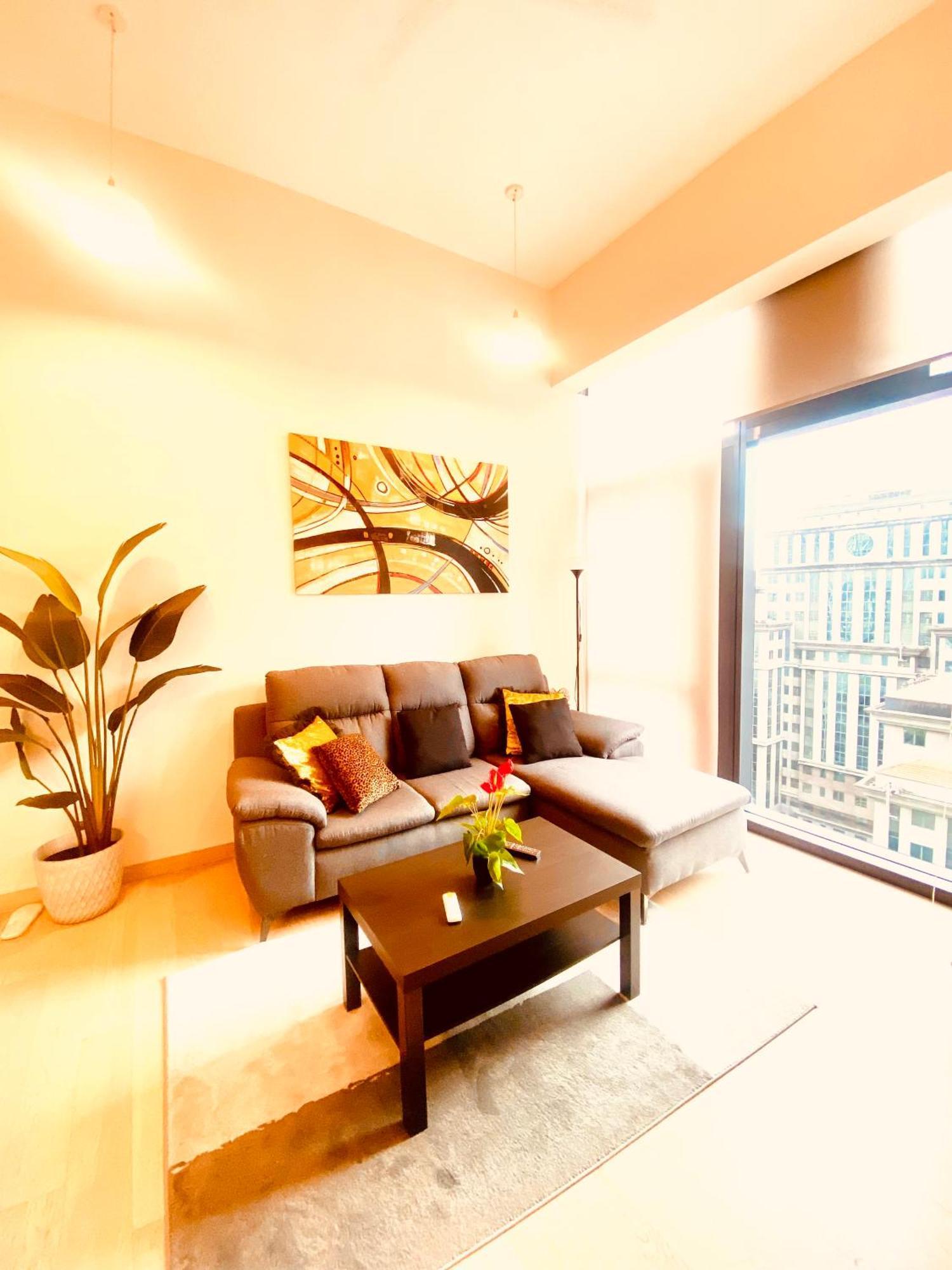 Eastern Suites Star Klcc Kuala Lumpur Eksteriør billede