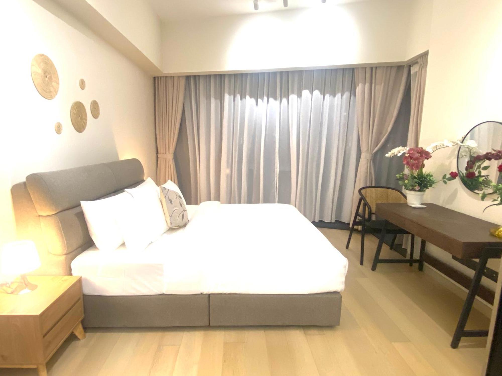 Eastern Suites Star Klcc Kuala Lumpur Eksteriør billede