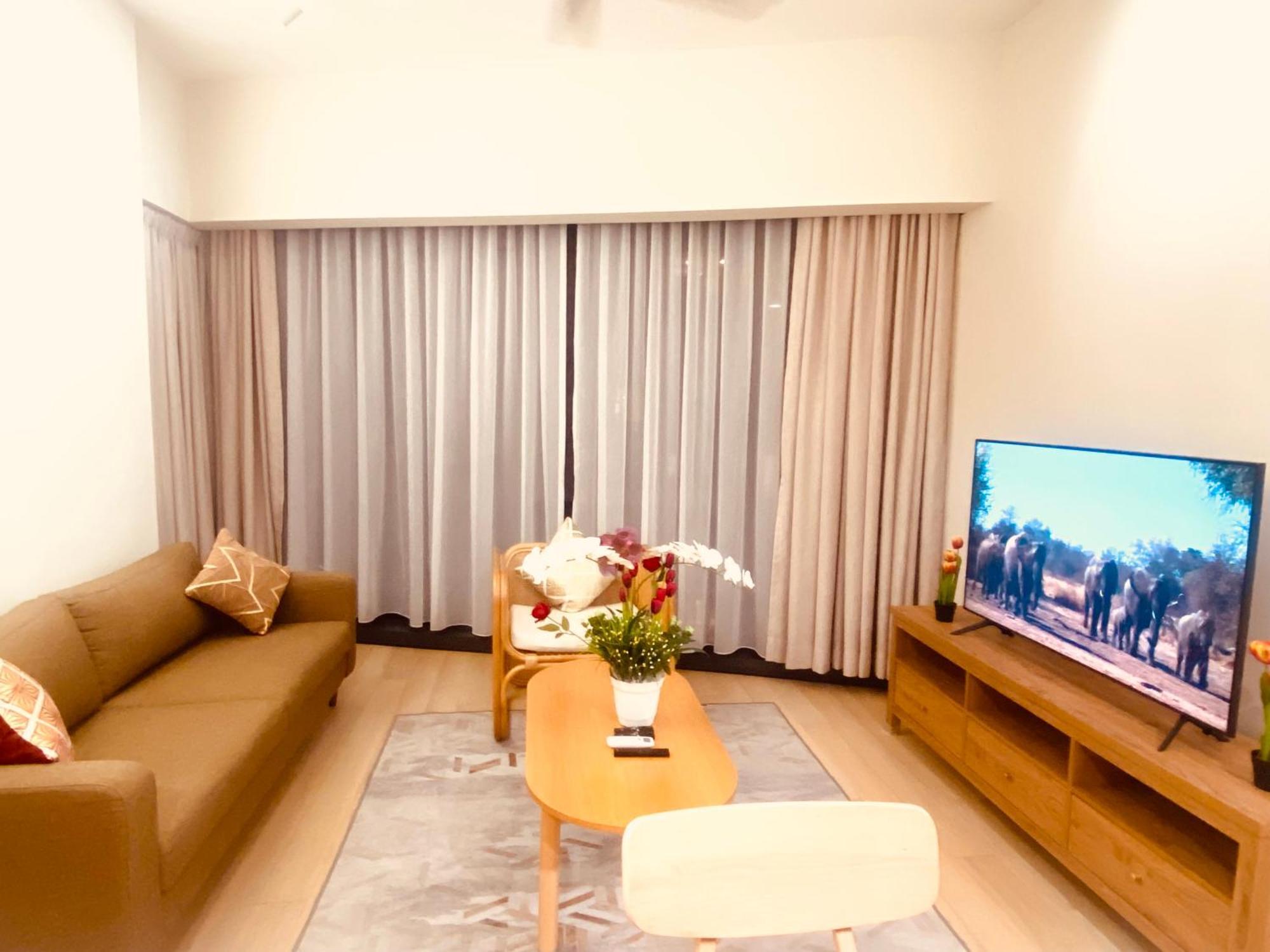 Eastern Suites Star Klcc Kuala Lumpur Eksteriør billede