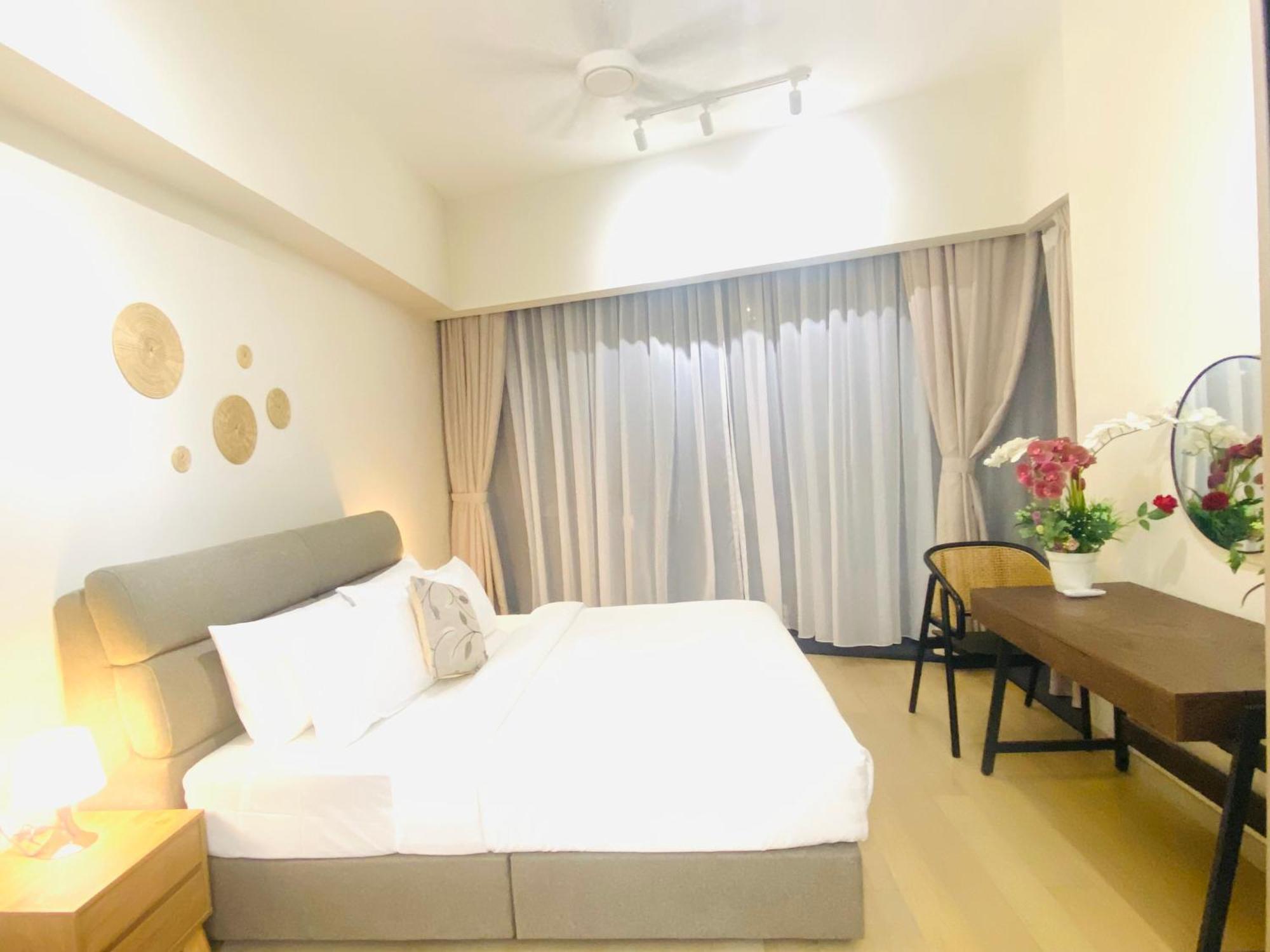 Eastern Suites Star Klcc Kuala Lumpur Eksteriør billede