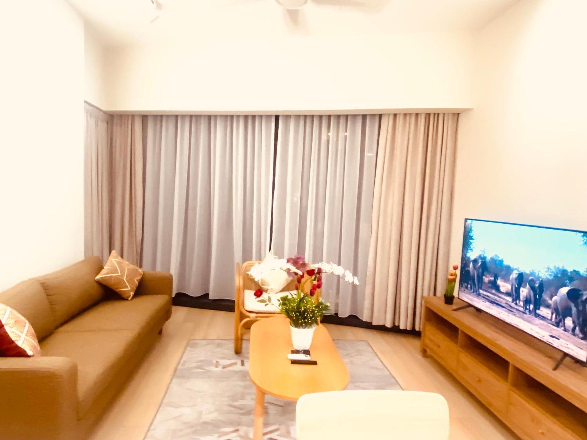 Eastern Suites Star Klcc Kuala Lumpur Eksteriør billede