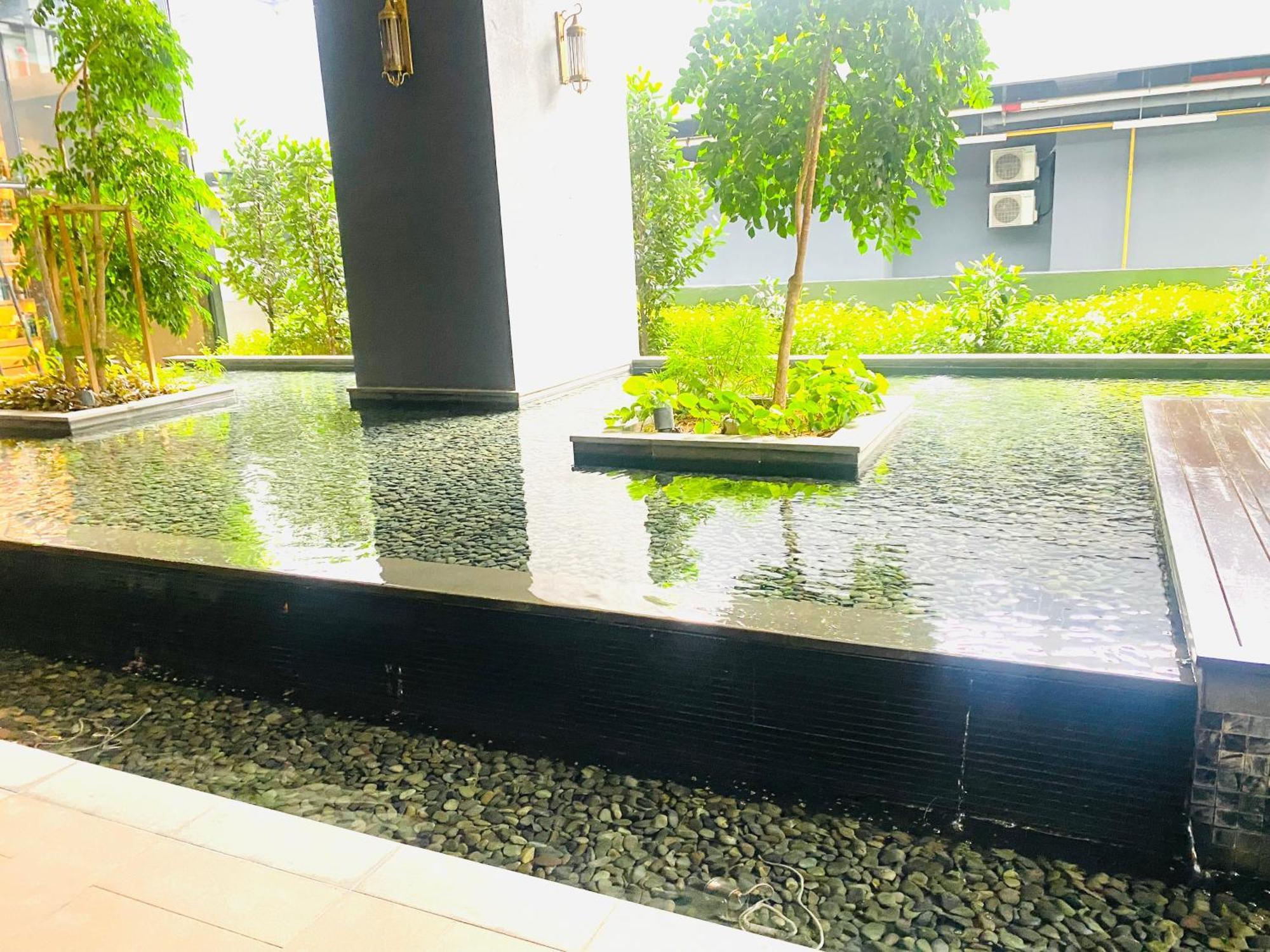Eastern Suites Star Klcc Kuala Lumpur Eksteriør billede