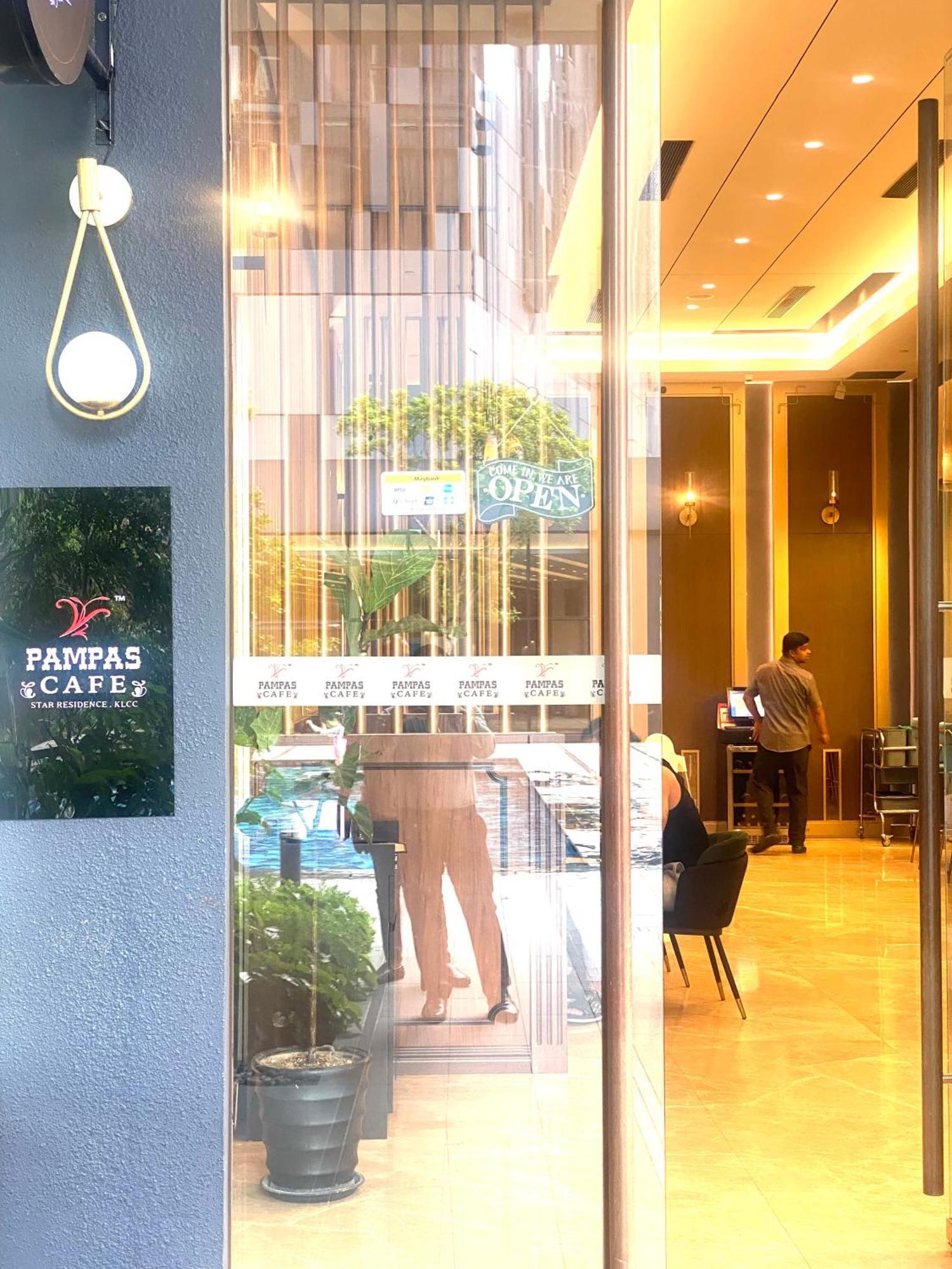 Eastern Suites Star Klcc Kuala Lumpur Eksteriør billede